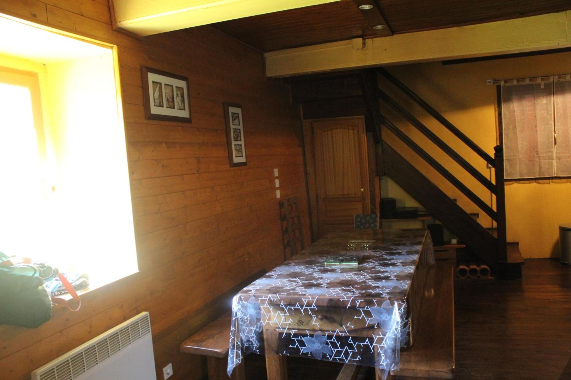 Maison De Charme Calme Entouree De Montagne Ussat Bagian luar foto